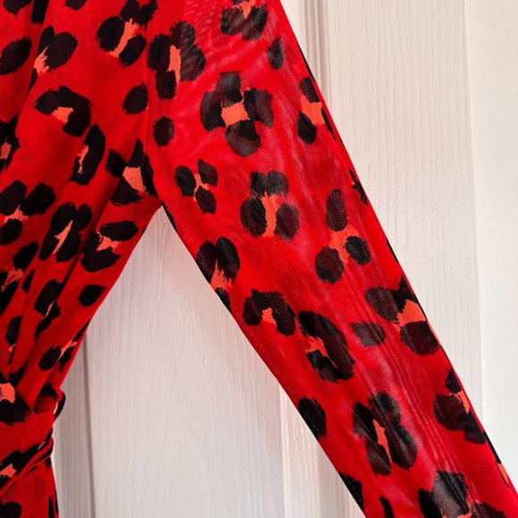 cabi Siren Dress - Picture 7 of 10